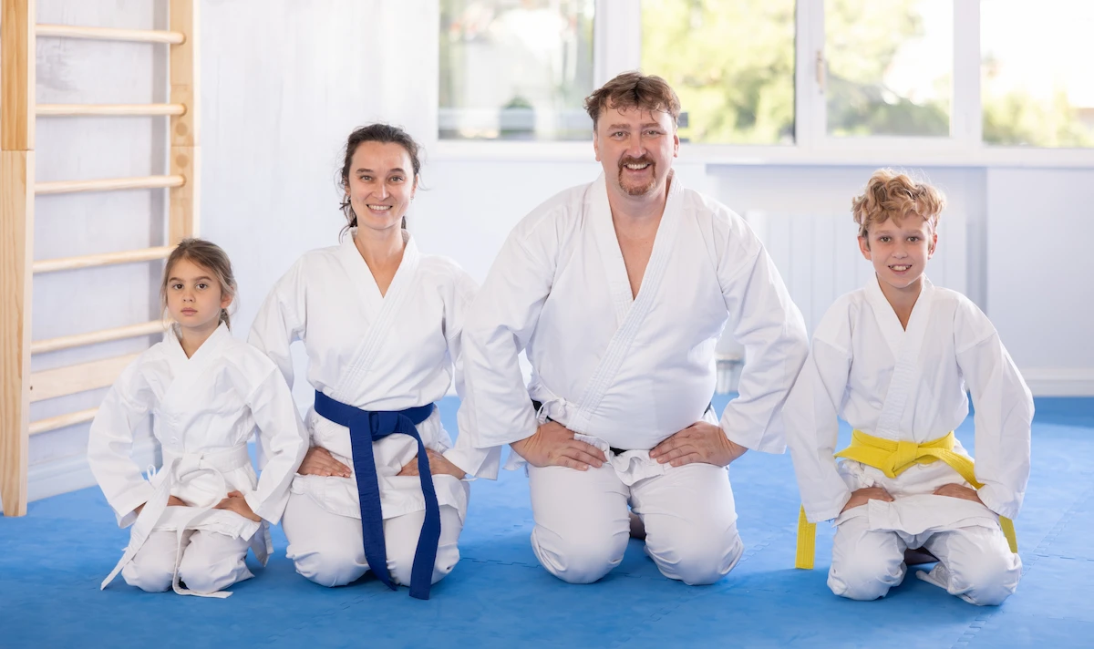 Monthly Parent Calls