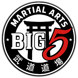Big5 Logo